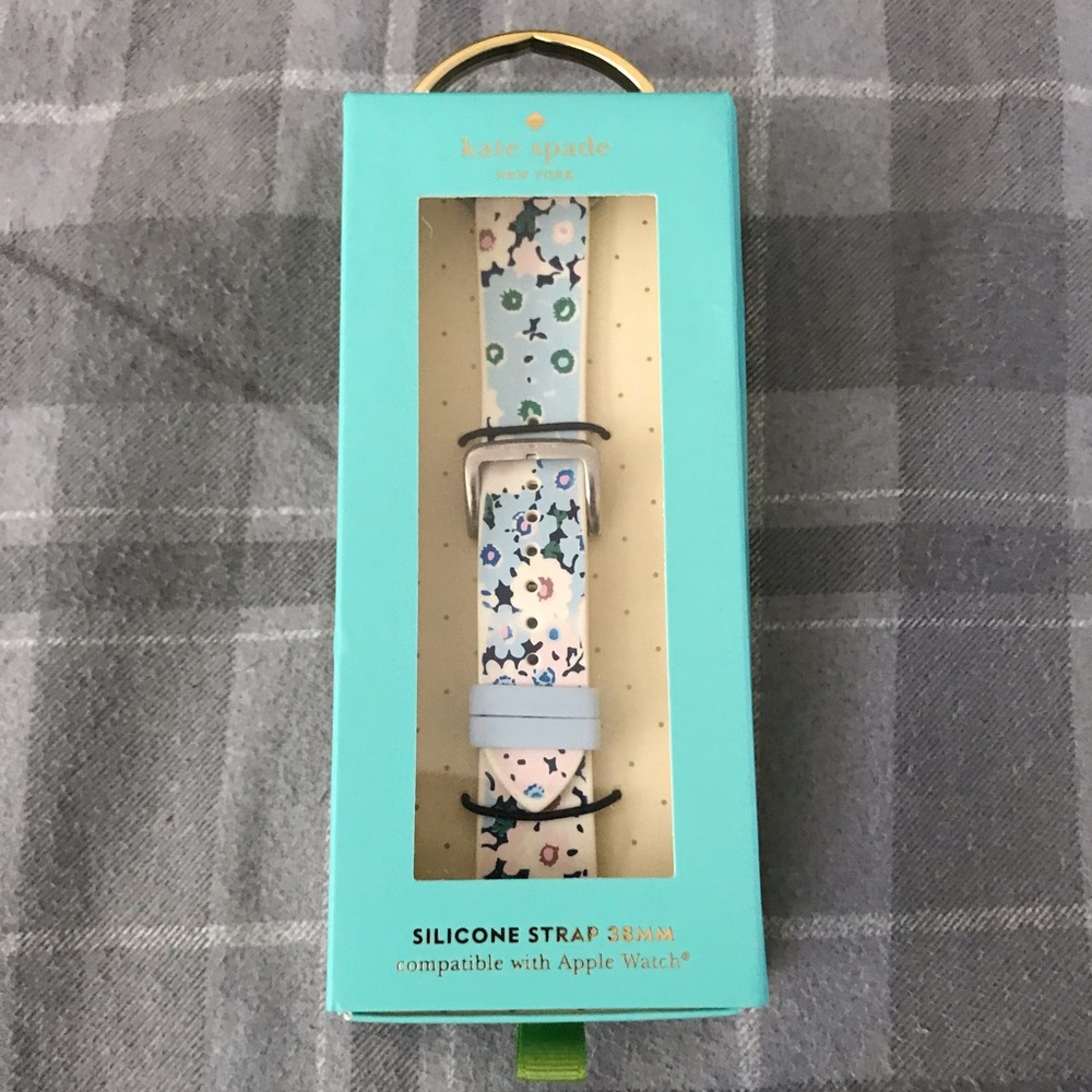Kate Spade Apple Watch Band